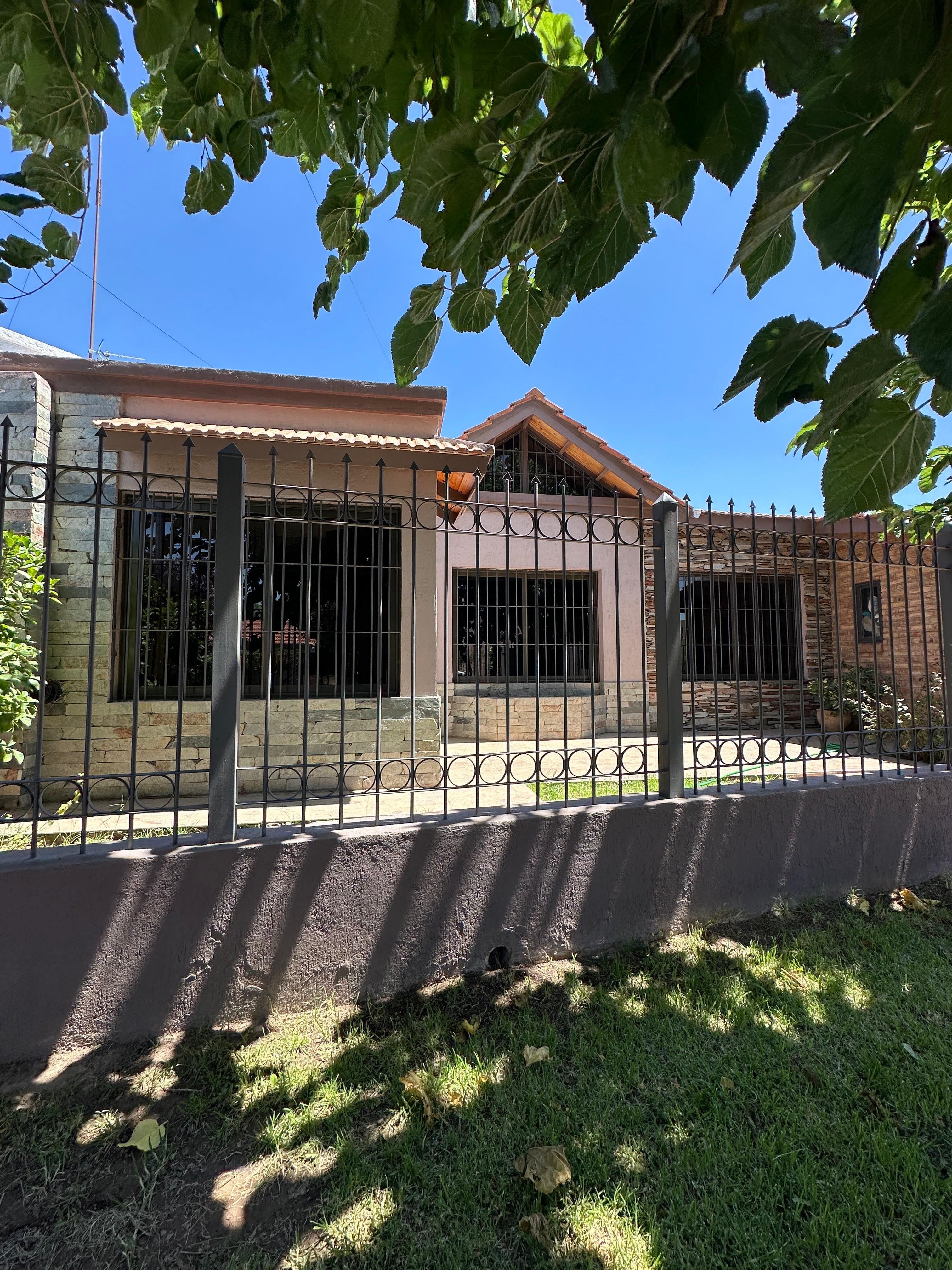 Ventanales residenciales en Gran Mendoza